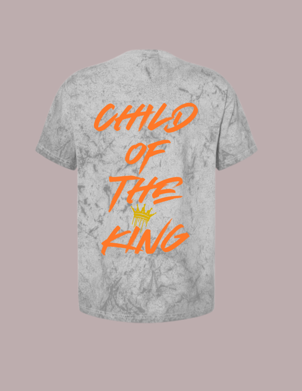 Child Of The King Tee