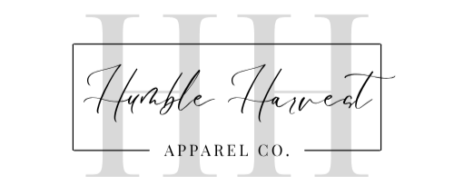 Humble Harvest Apparel Co.