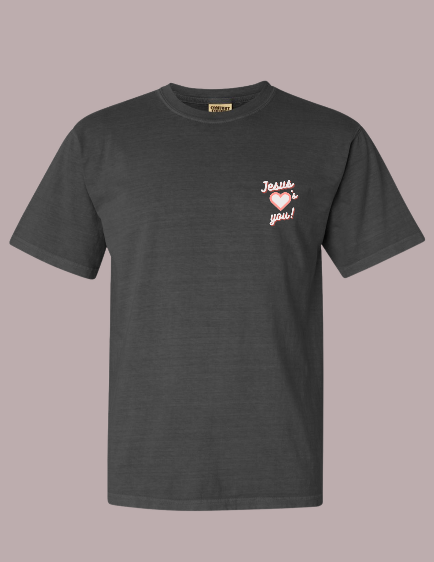 Jesus Heart's You Tee