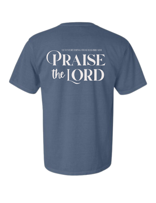 Praise The Lord Tee