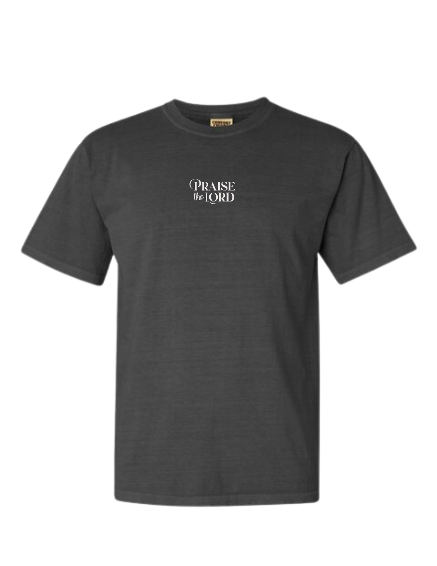 Praise The Lord Tee
