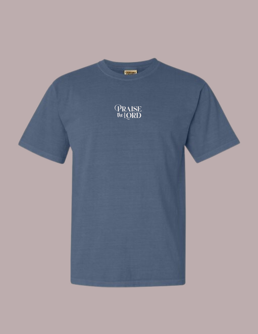 Praise The Lord Tee