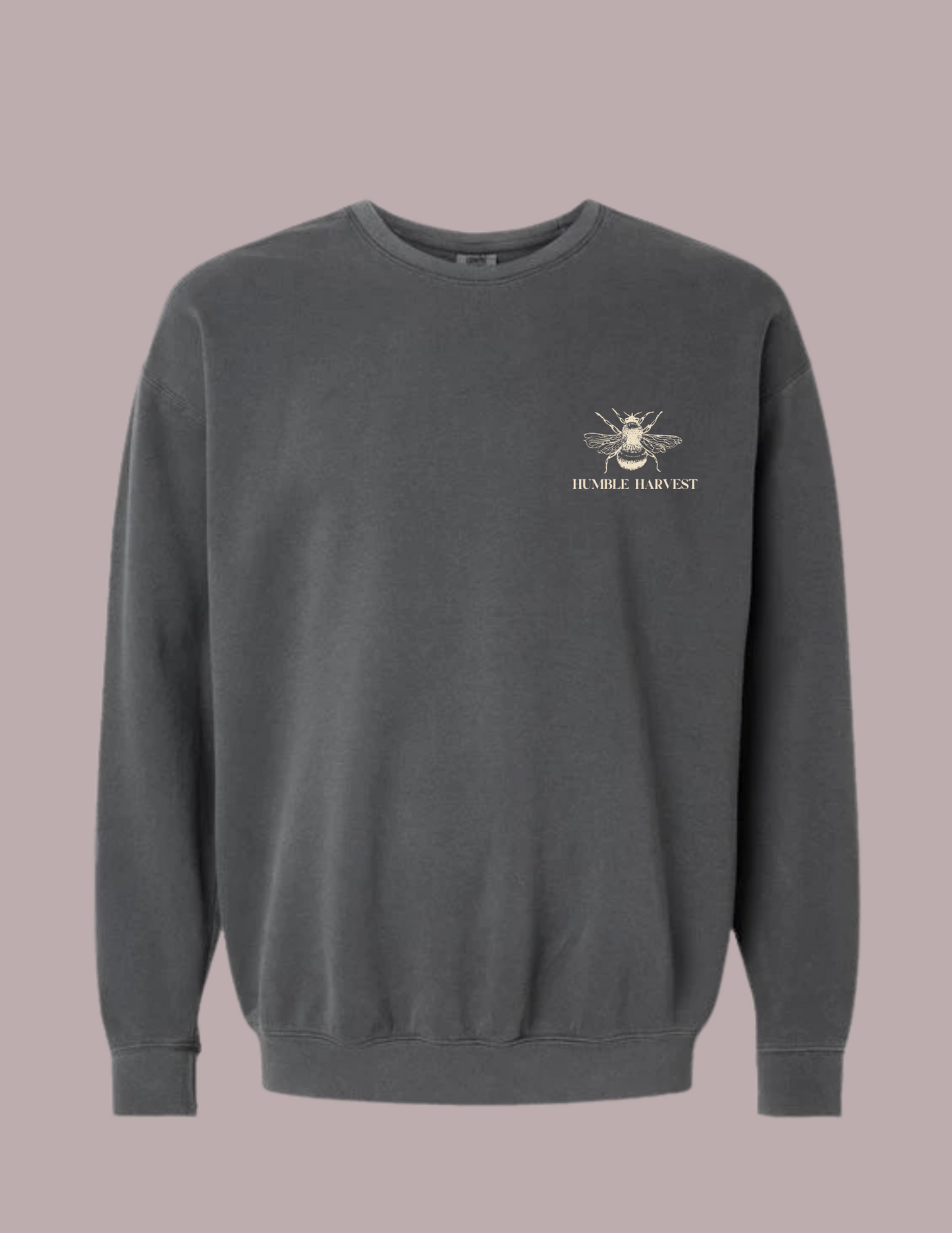 Humble Harvest Bee Humble Sweatshirt
