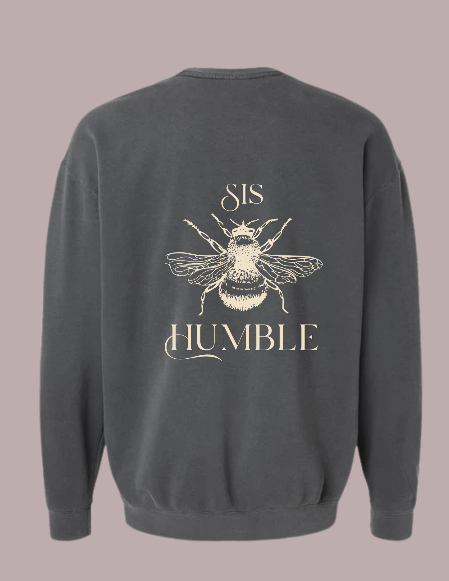 Humble Harvest Bee Humble Sweatshirt