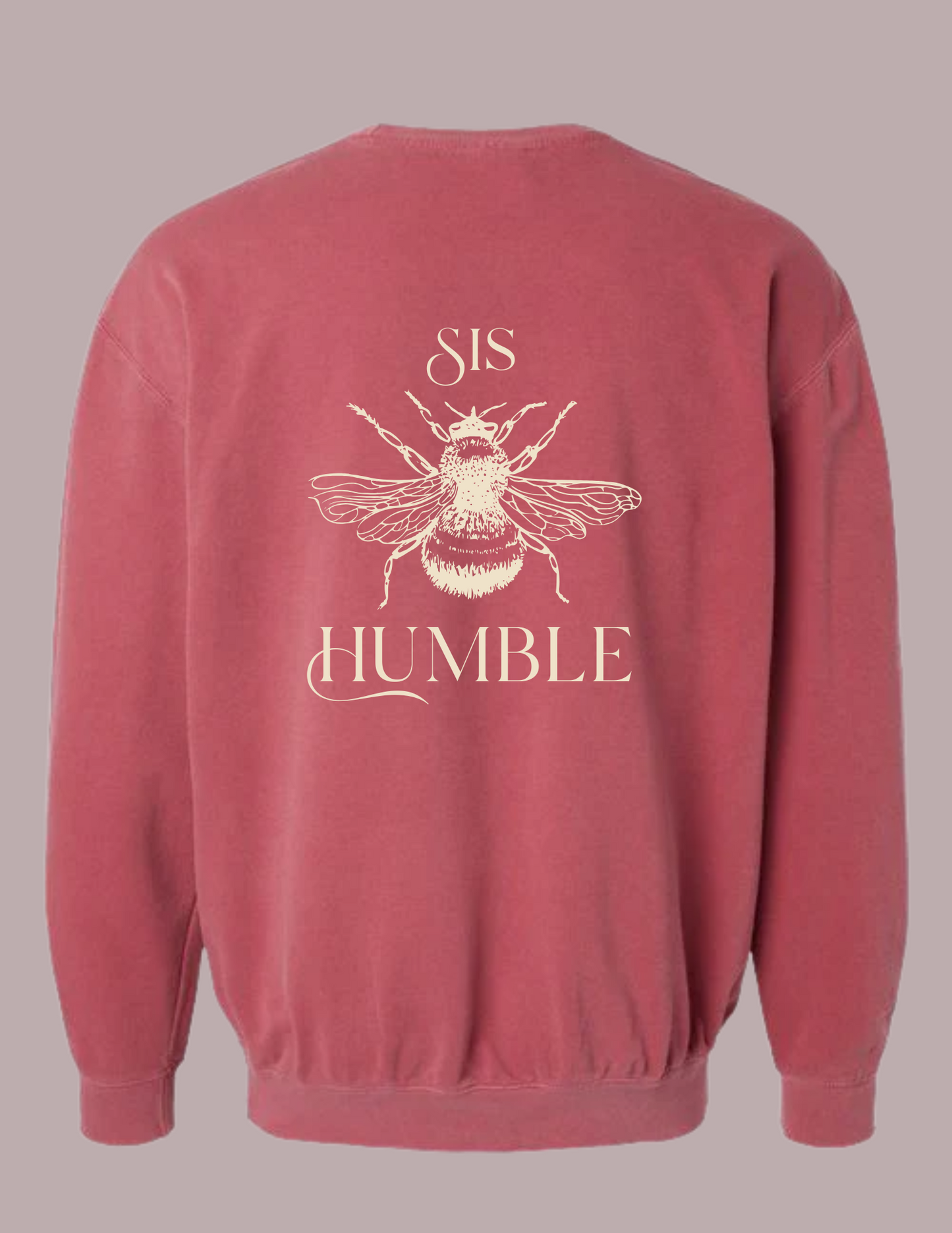 Humble Harvest Bee Humble Sweatshirt