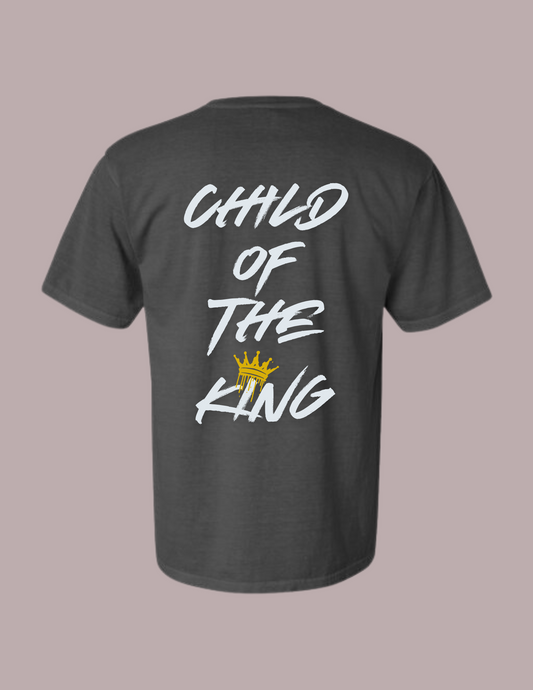Child Of The King Tee