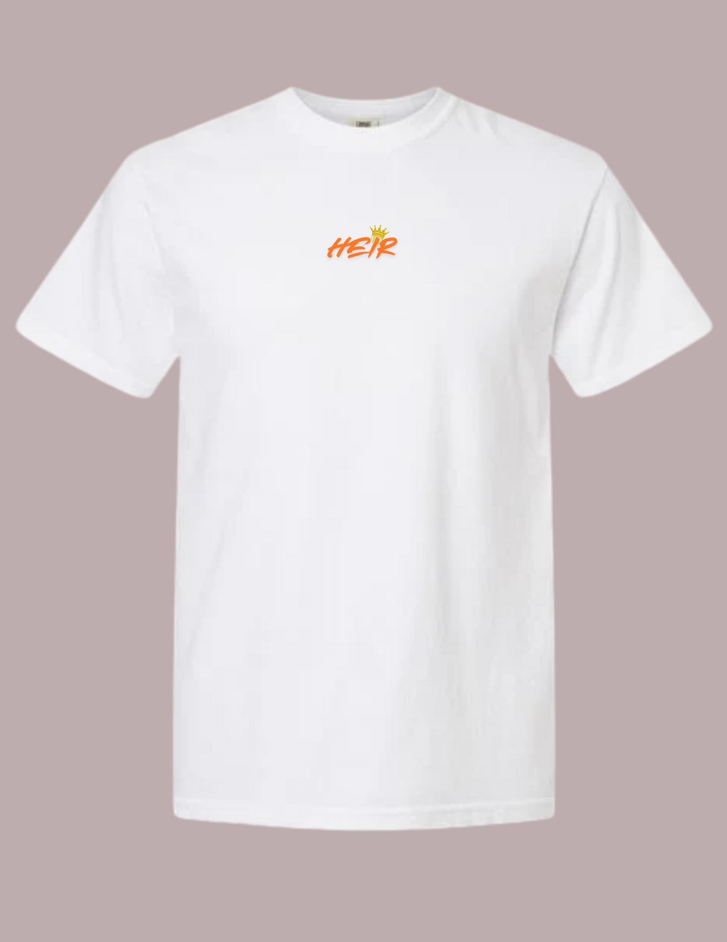 Child Of The King Tee