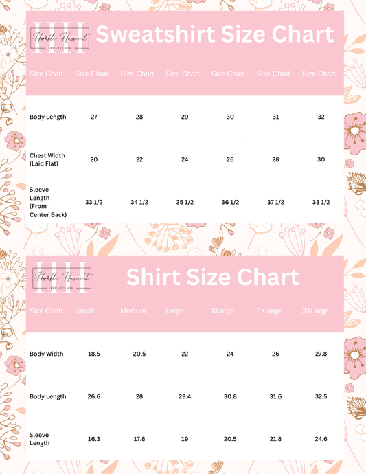 Heaven & Nature Heavyweight Sweatshirt