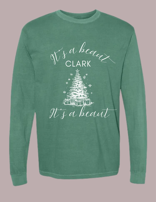 It's a Beaut! Long Sleeve Tee
