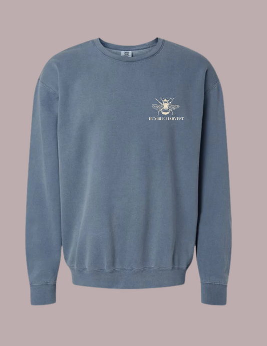 Humble Harvest Bee Humble Sweatshirt