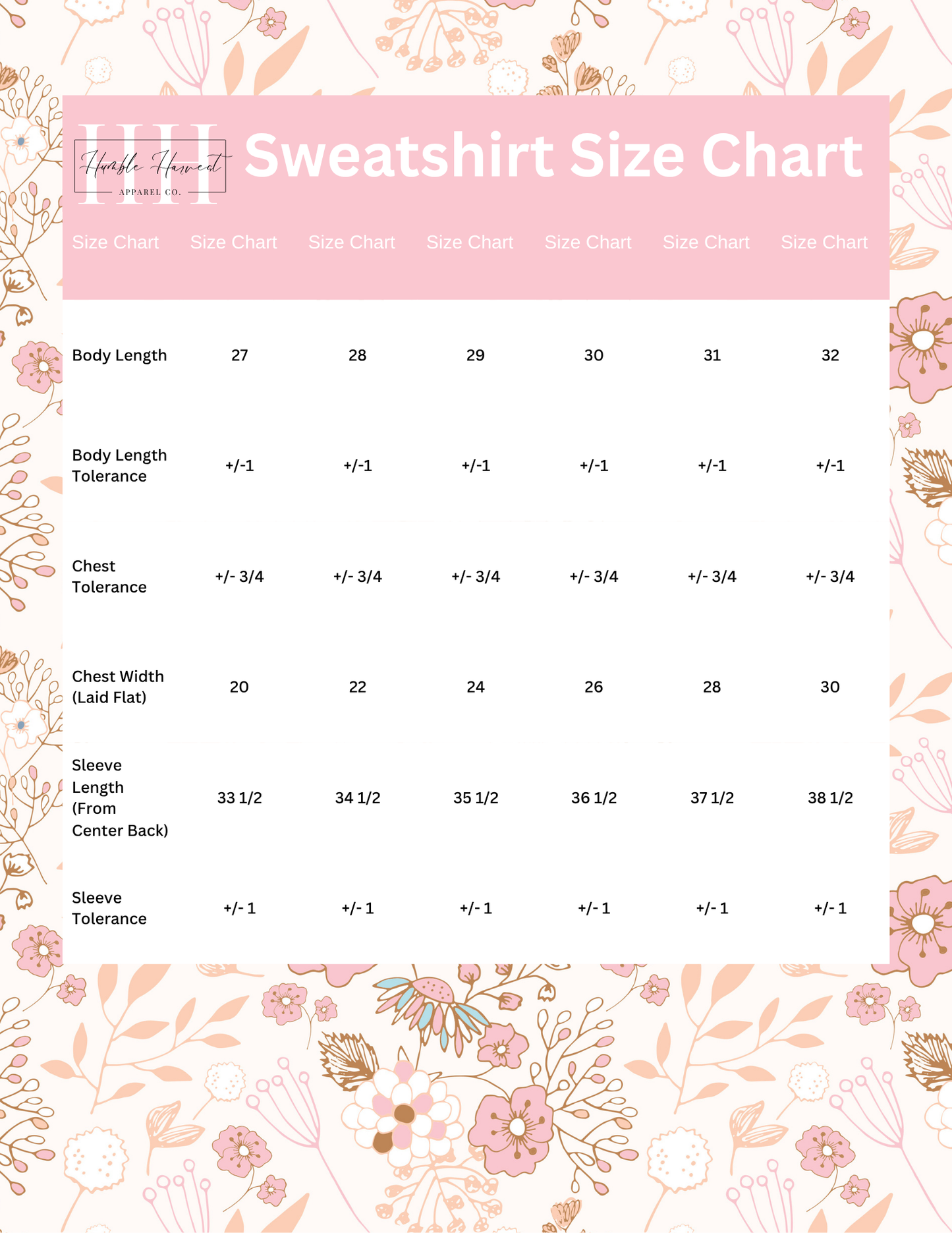 Humble Harvest Bee Humble Sweatshirt