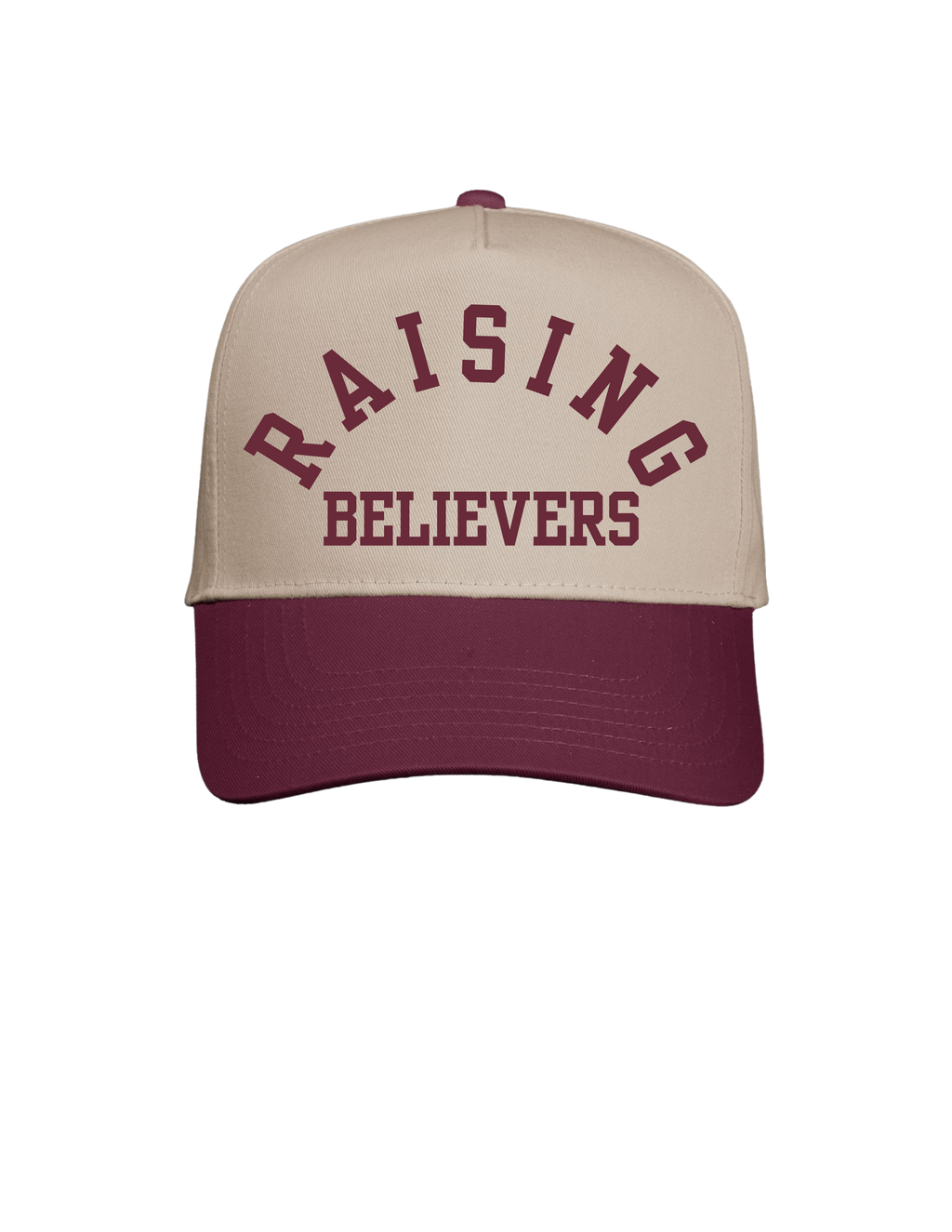 Raising Believers Hat