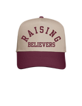 Raising Believers Hat