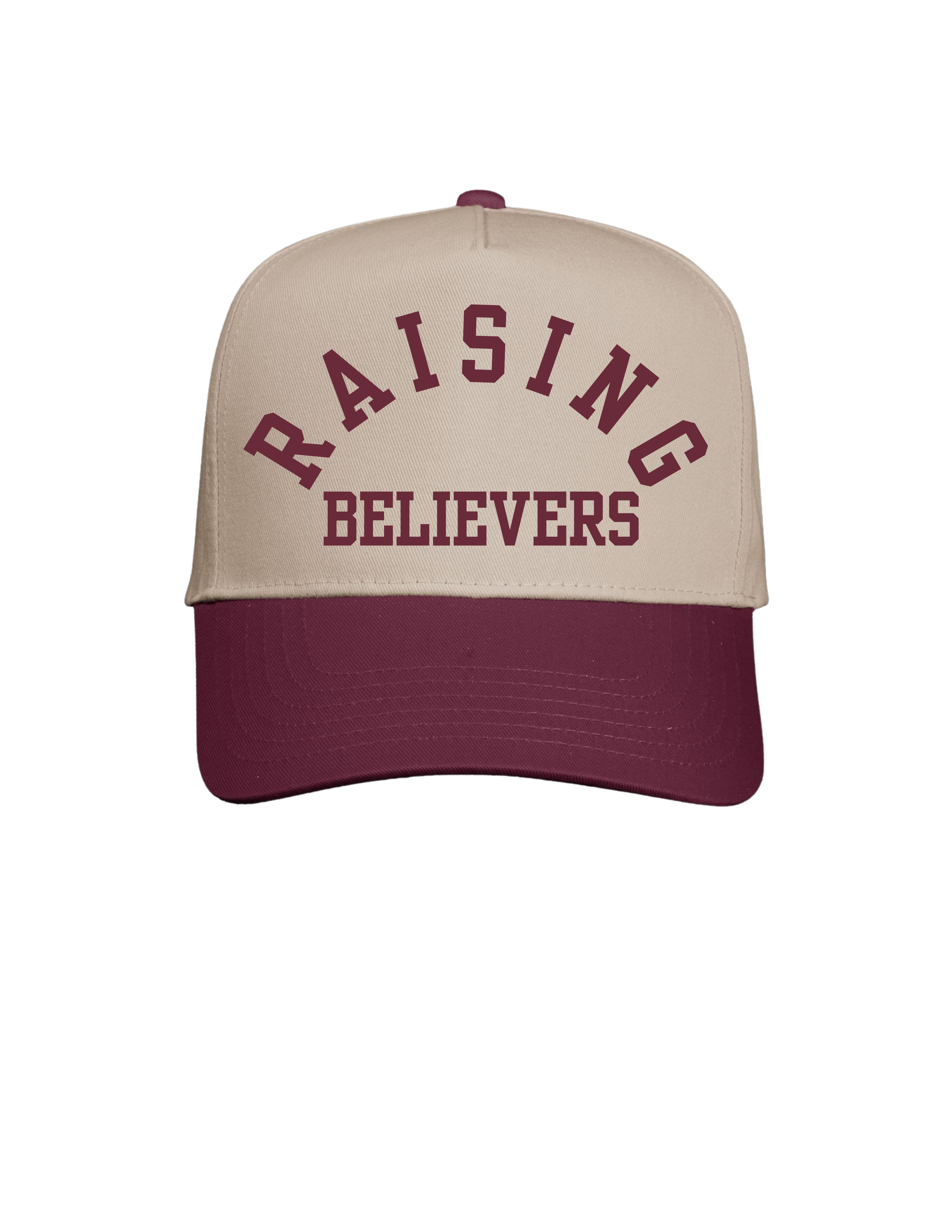 Raising Believers Hat