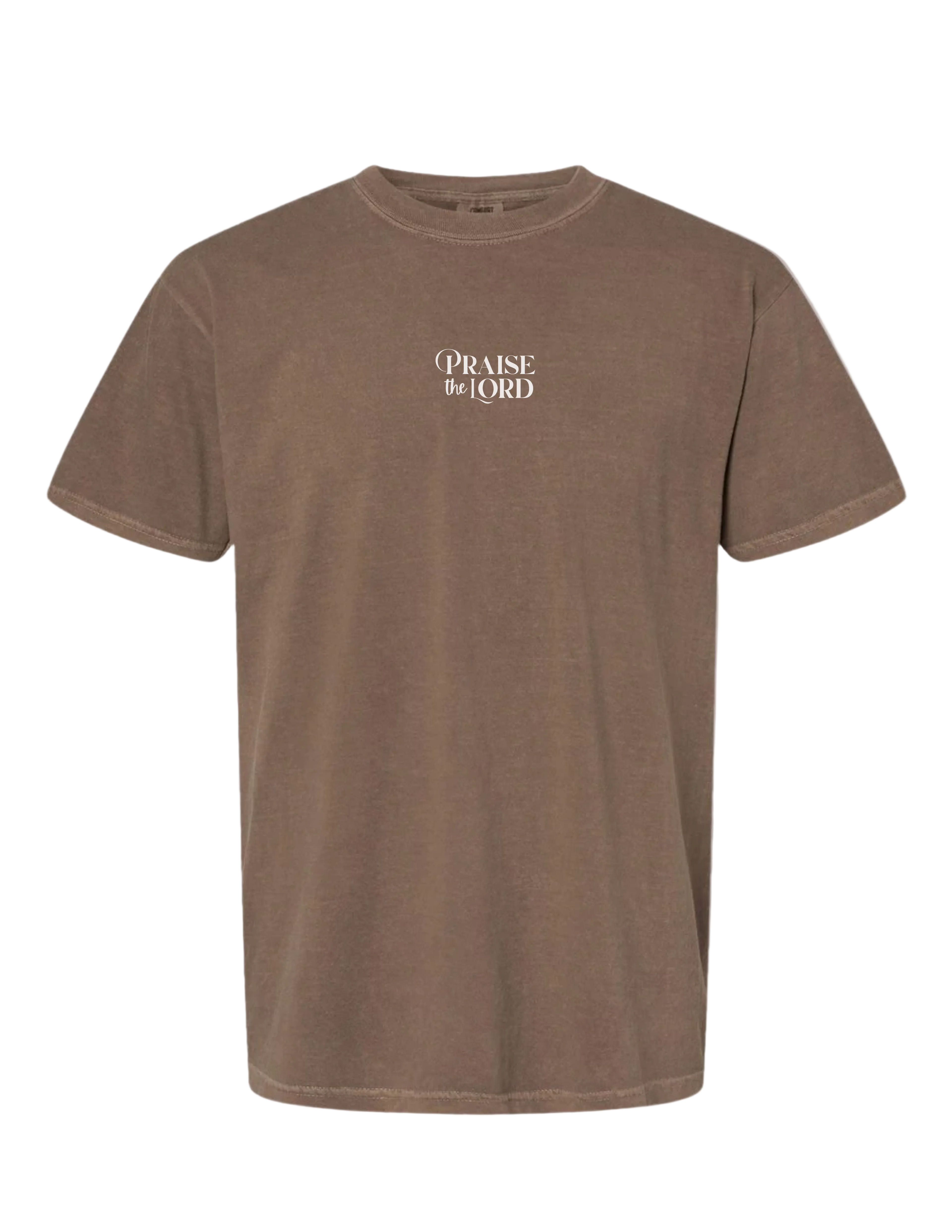 Praise The Lord Tee