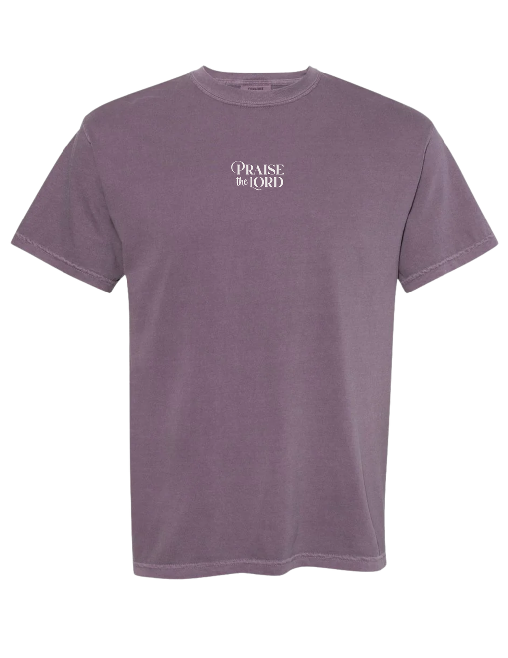 Praise The Lord Tee