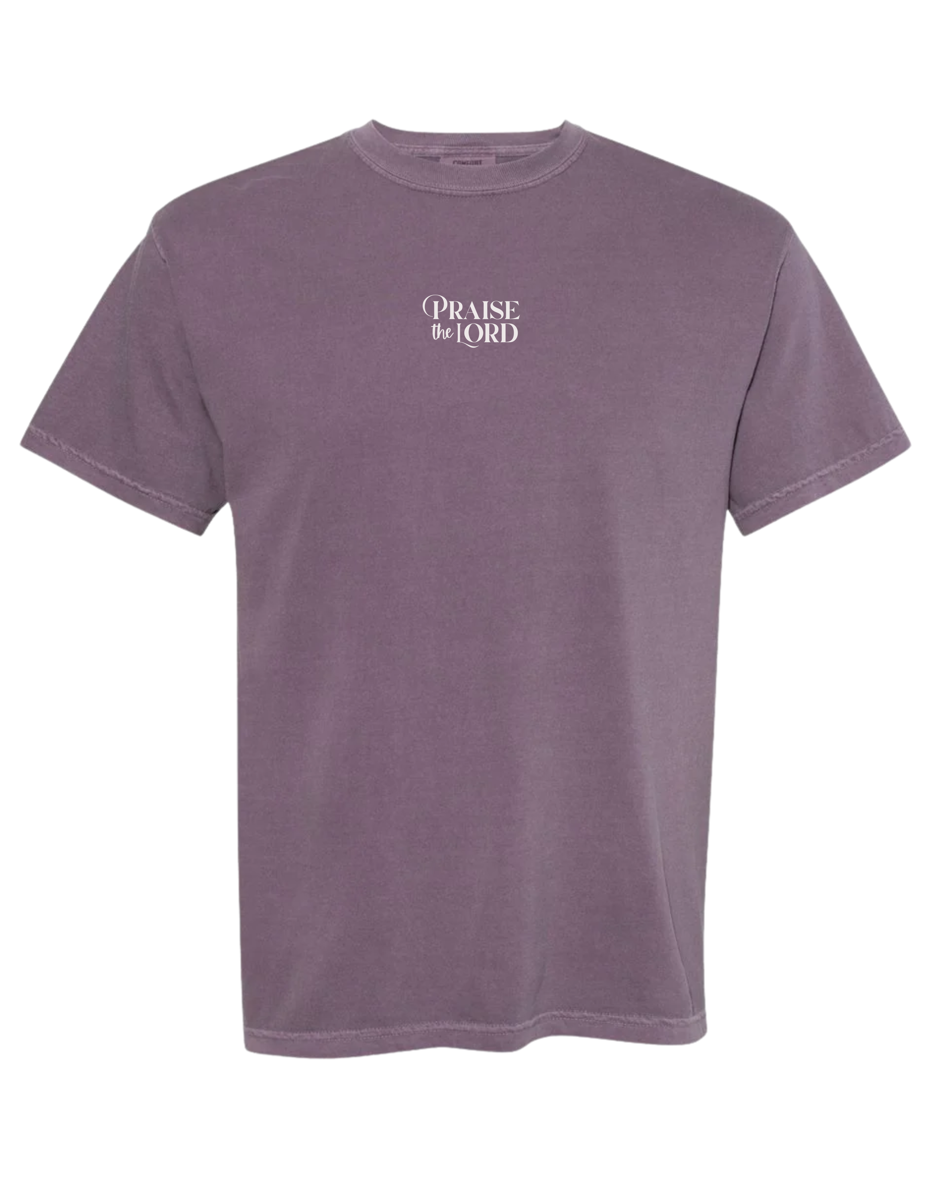 Praise The Lord Tee