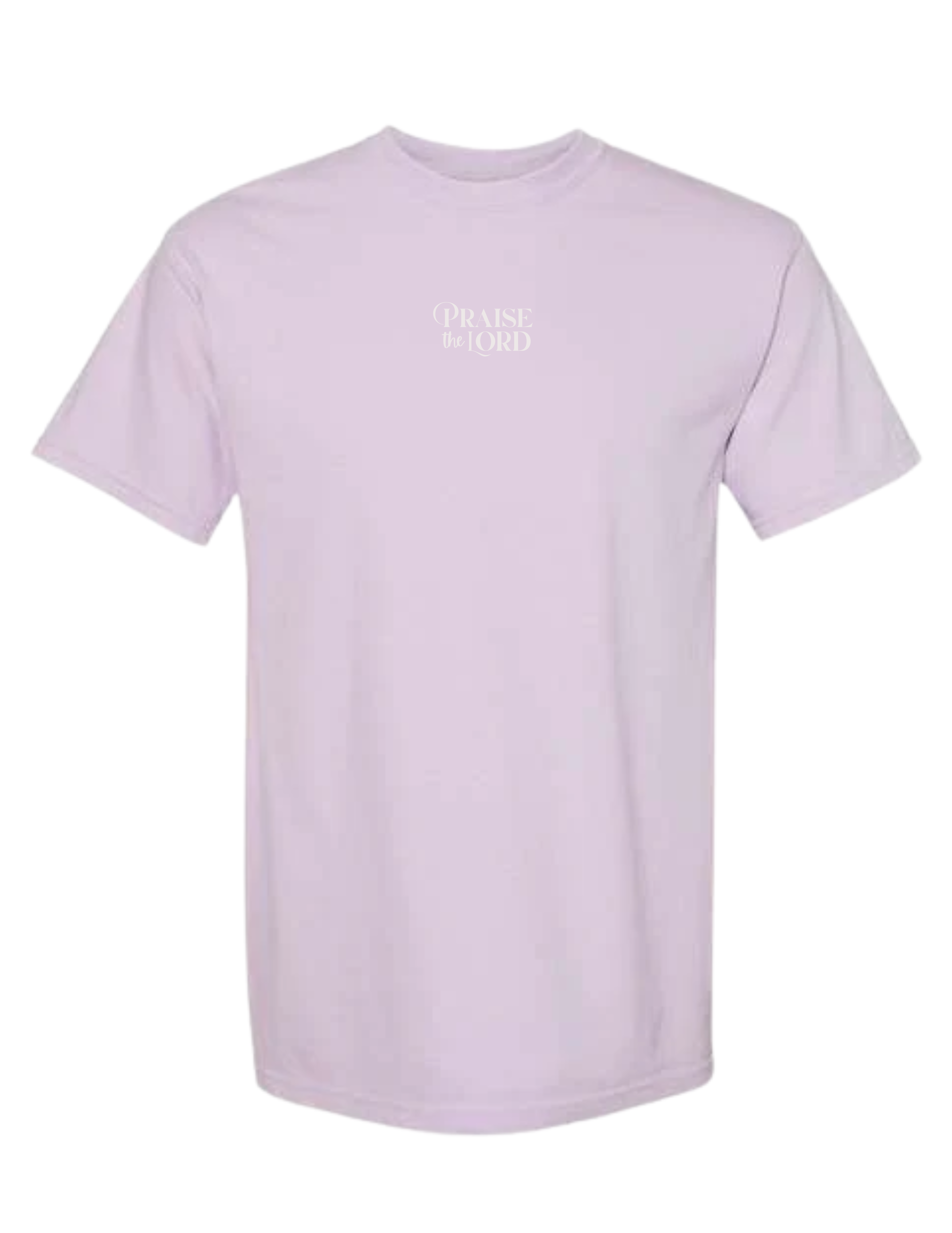 Praise The Lord Tee