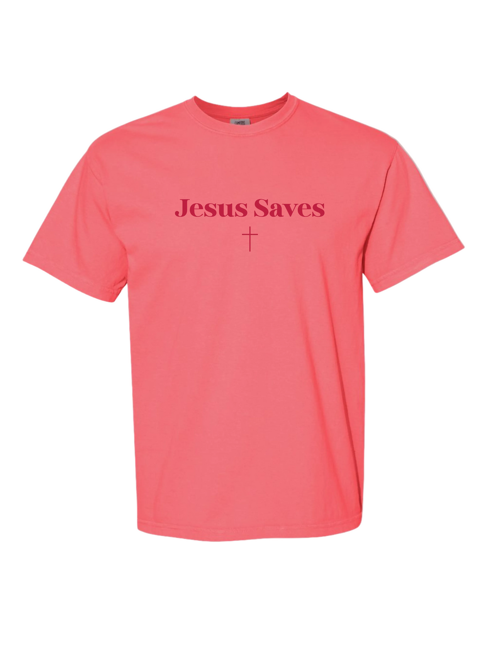 John 3:16 Tee