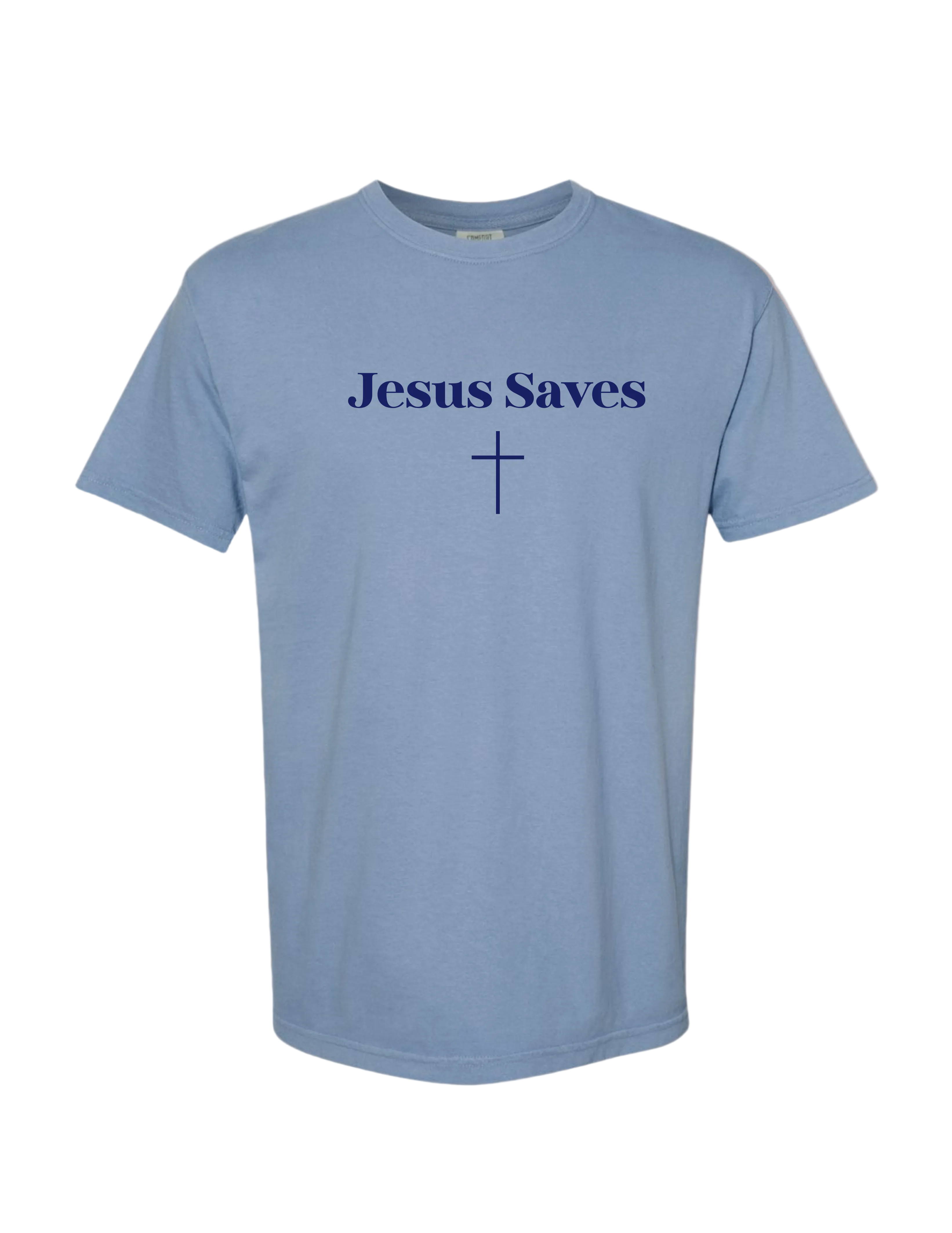 John 3:16 Tee