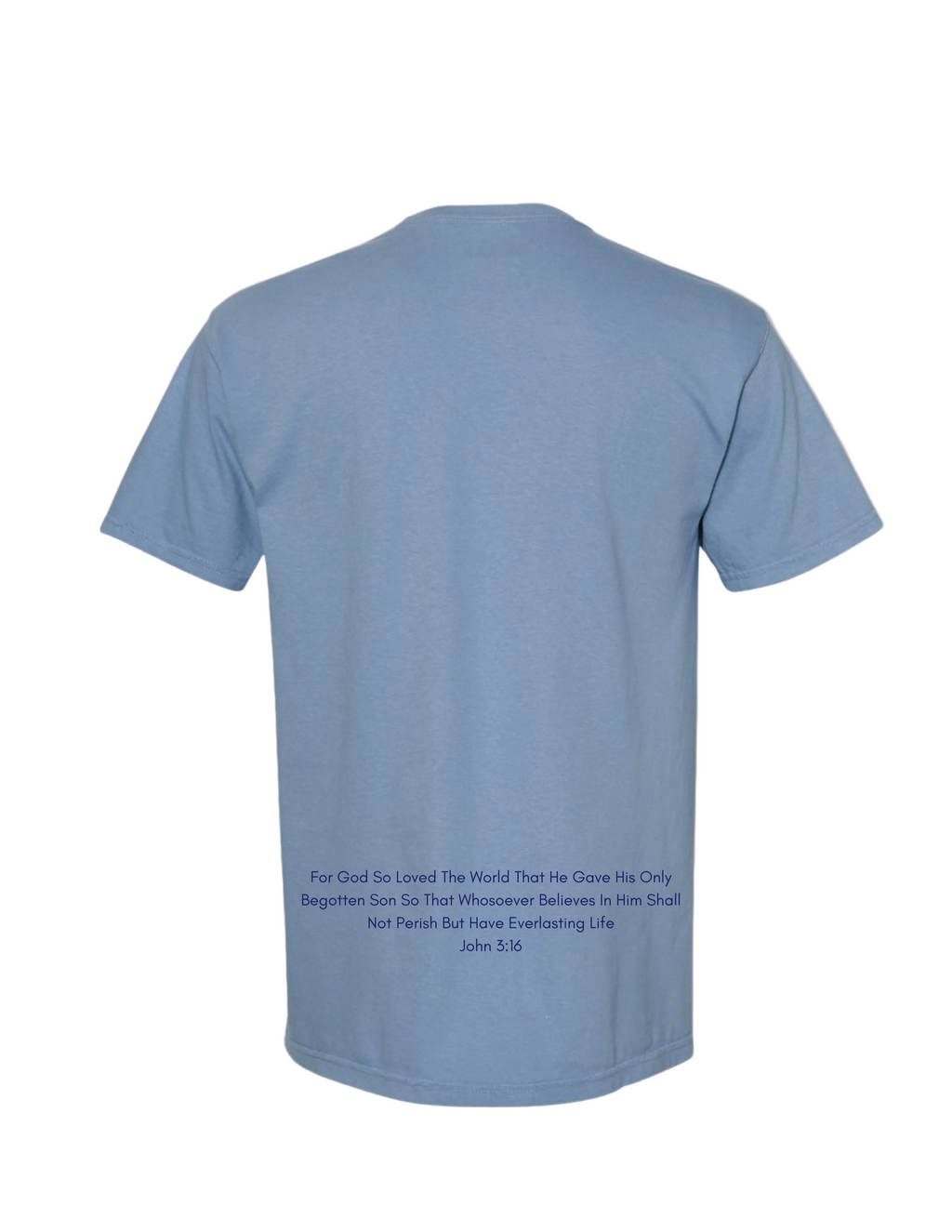 John 3:16 Tee