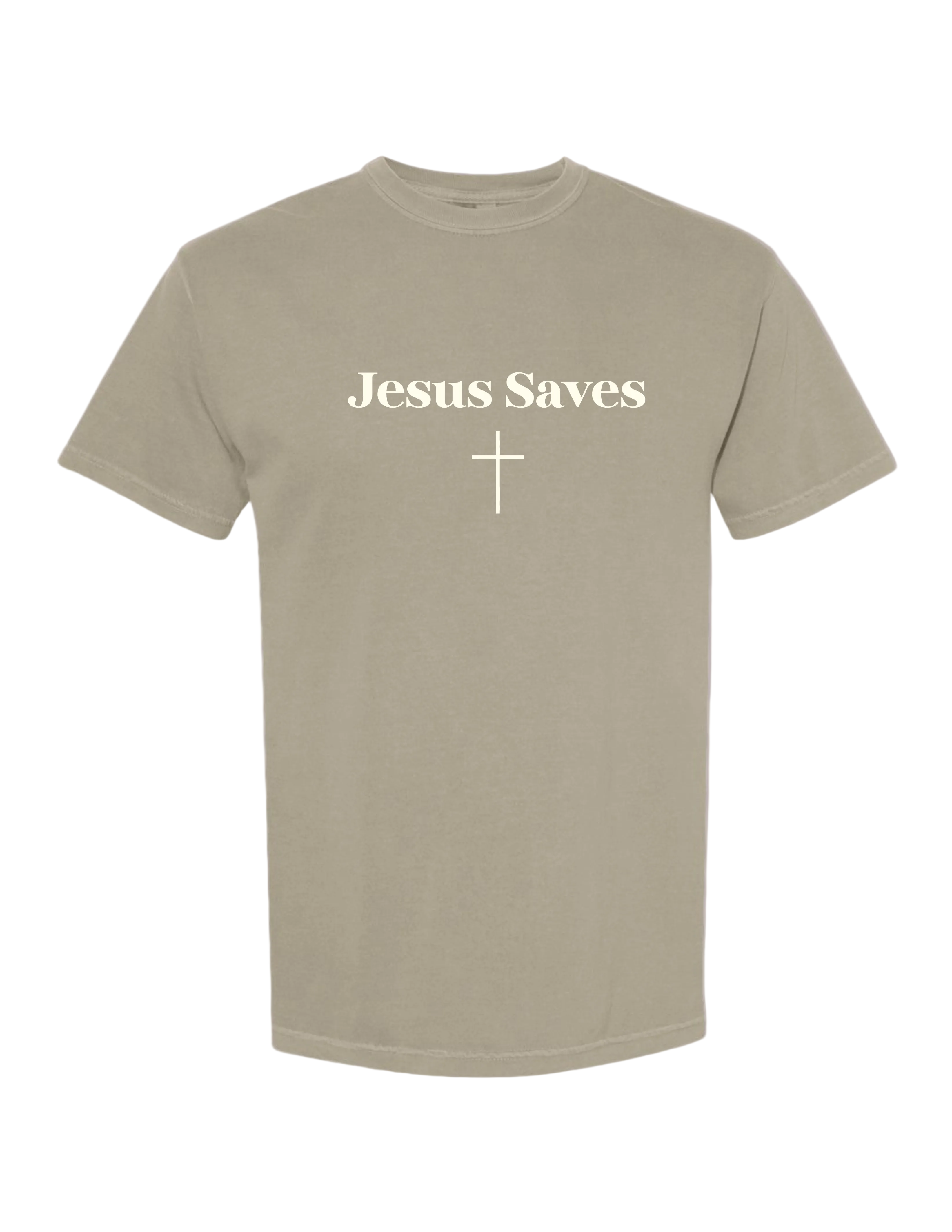 John 3:16 Tee