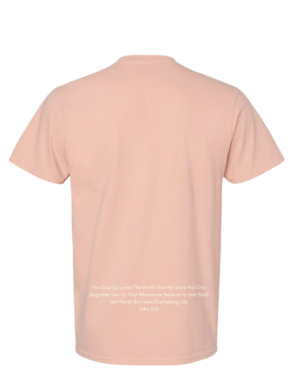 John 3:16 Tee