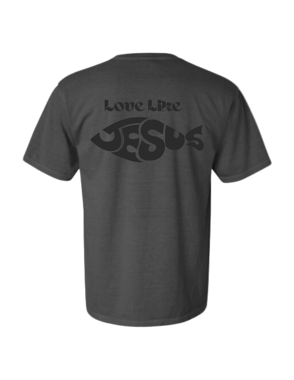 Love Like Jesus Tee