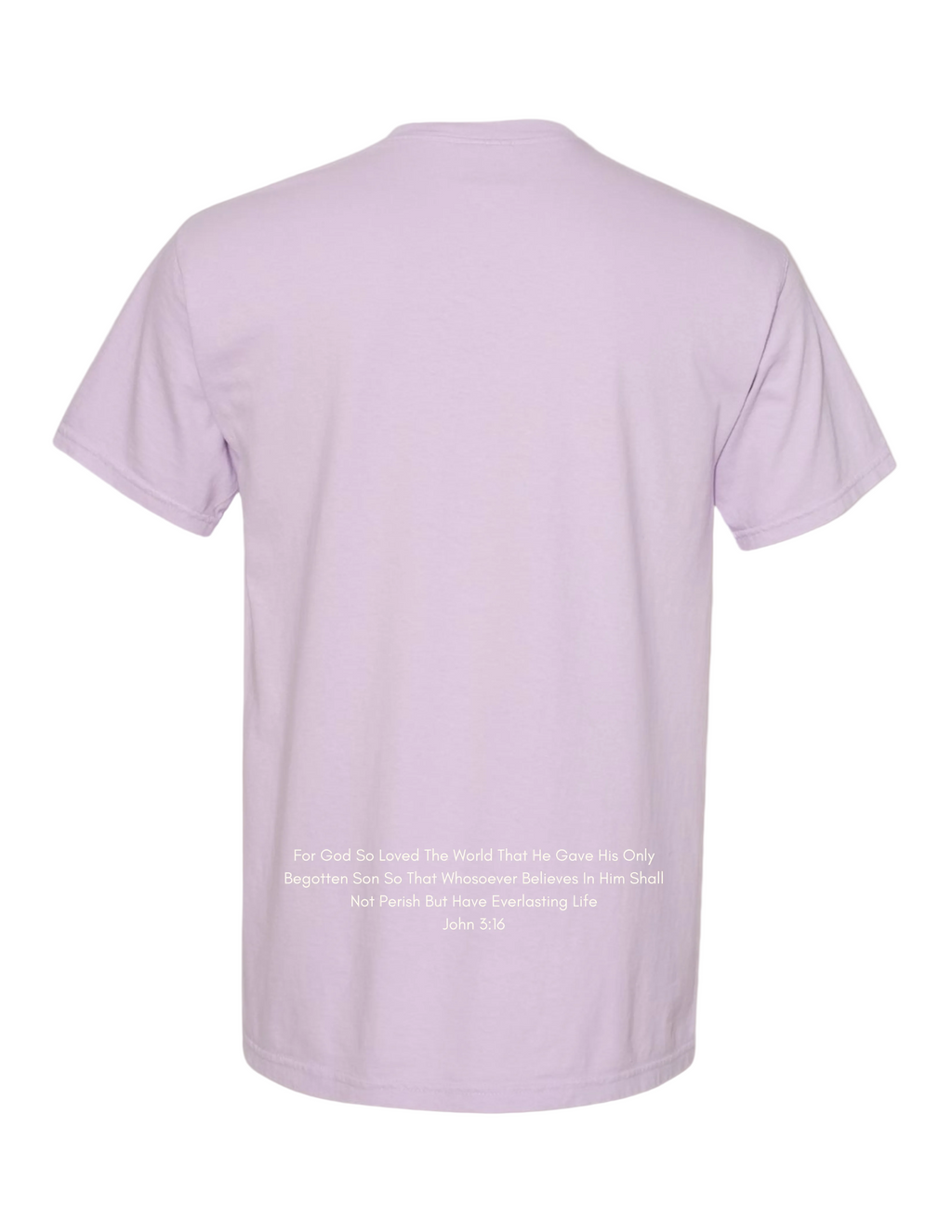 John 3:16 Tee
