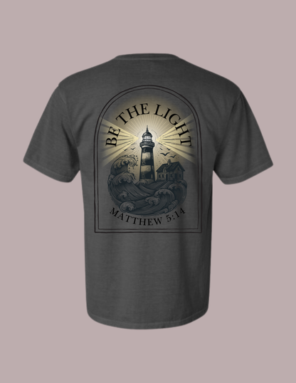 Be The Light Tee