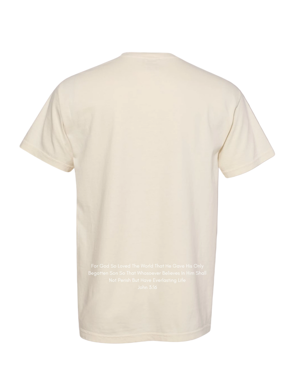 John 3:16 Tee