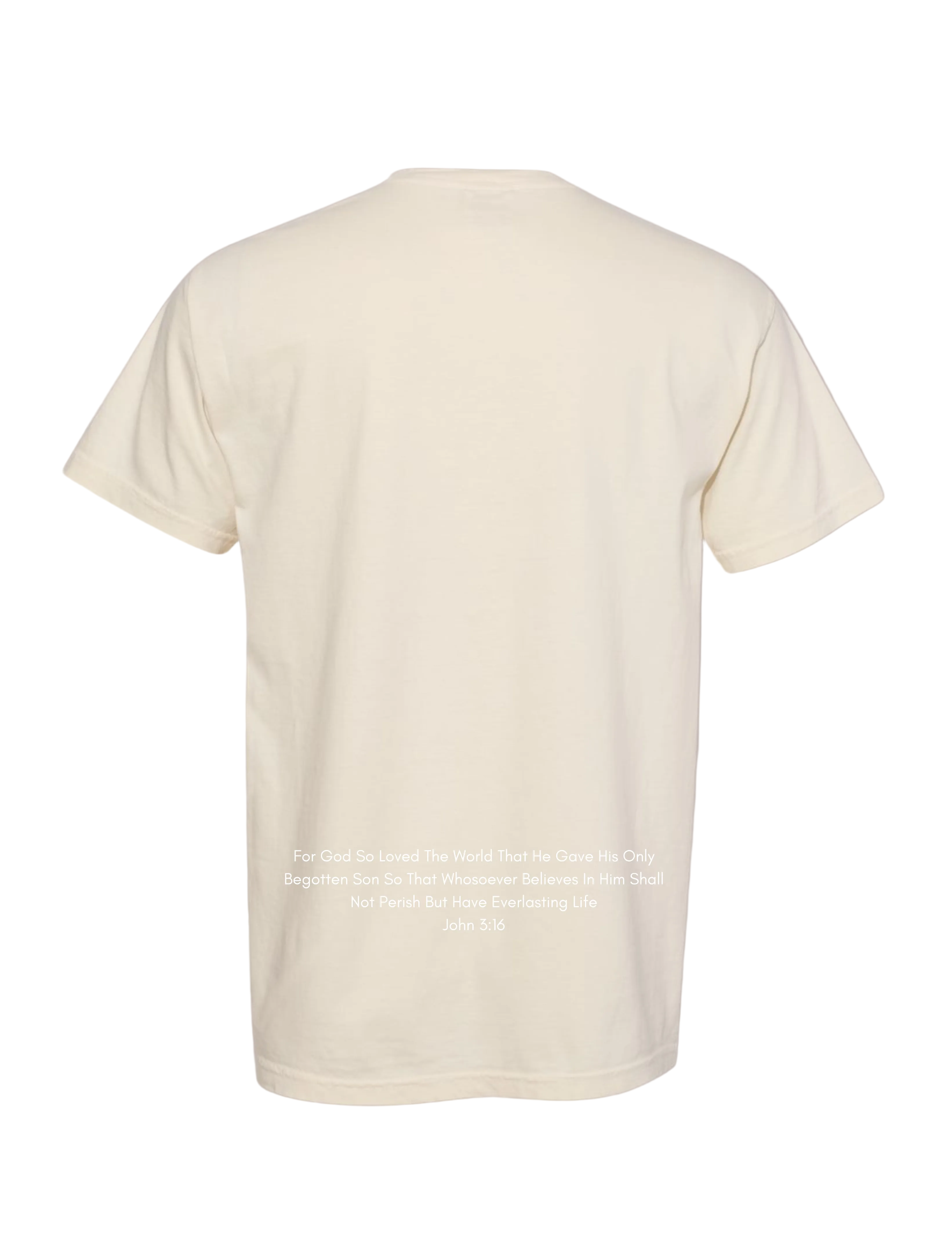 John 3:16 Tee