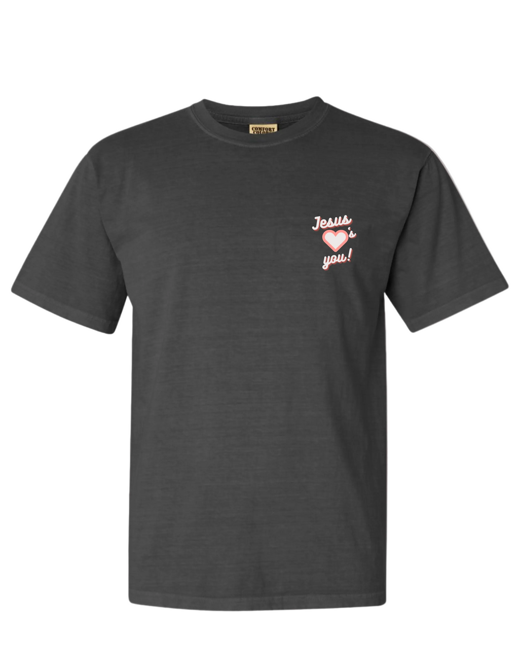 Jesus Heart's You Tee