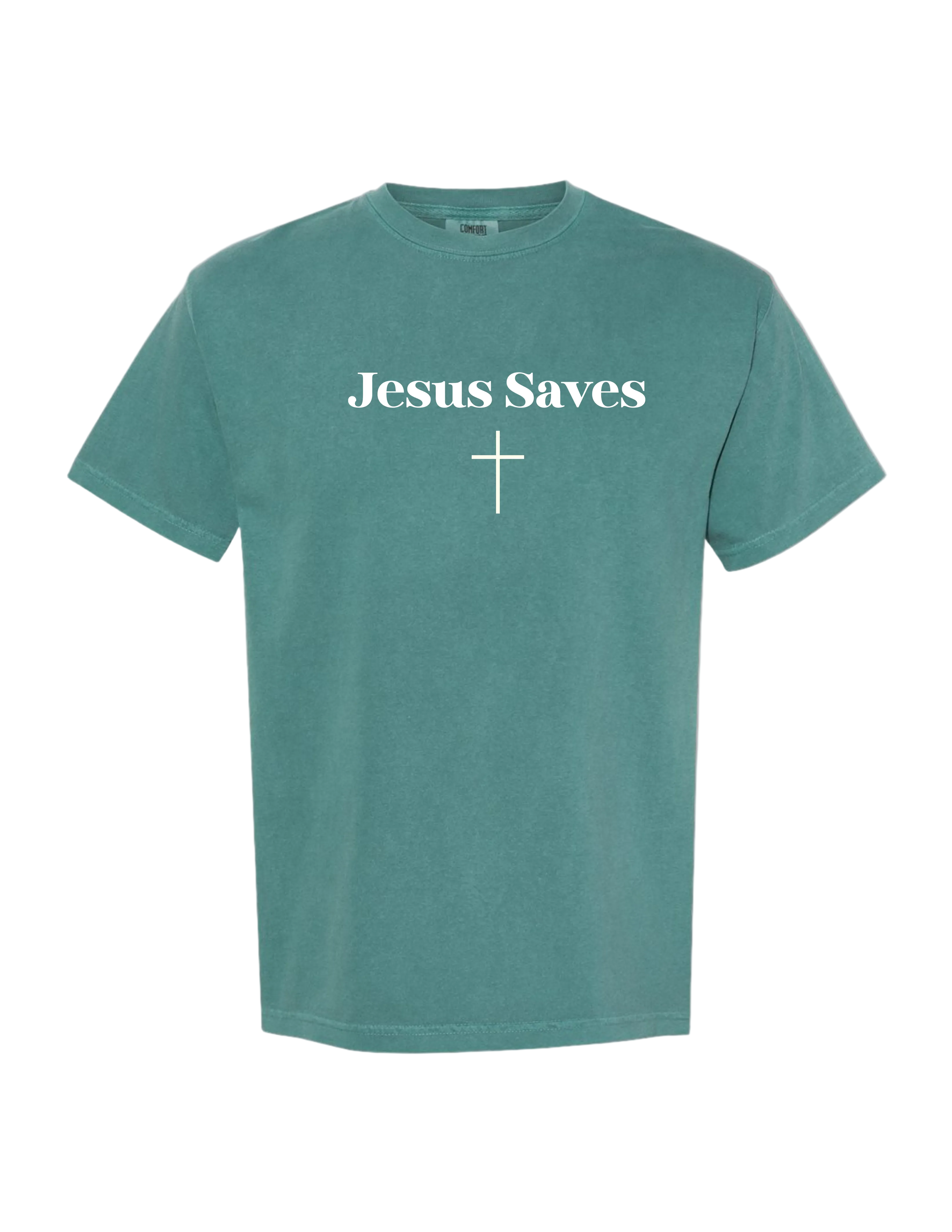 John 3:16 Tee