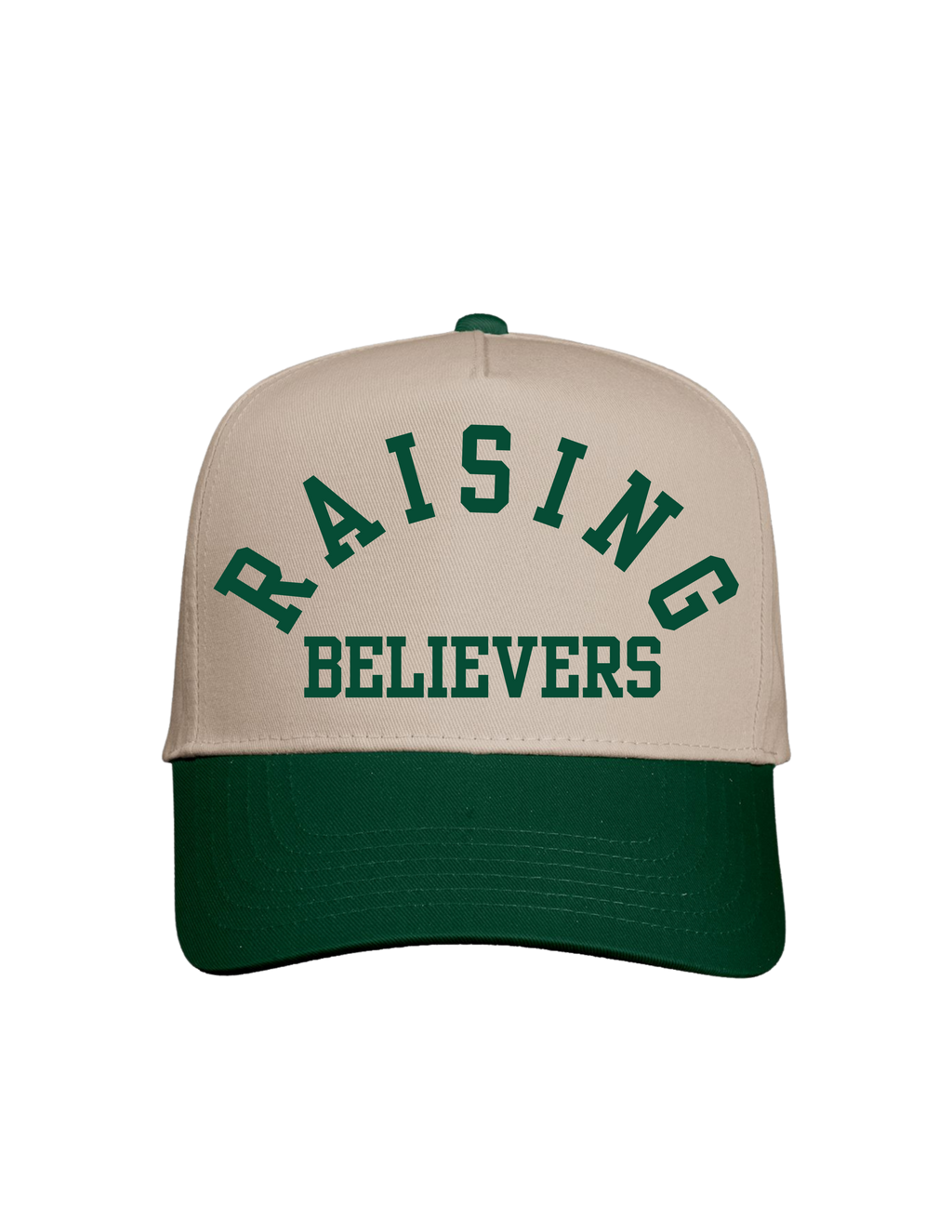 Raising Believers Hat