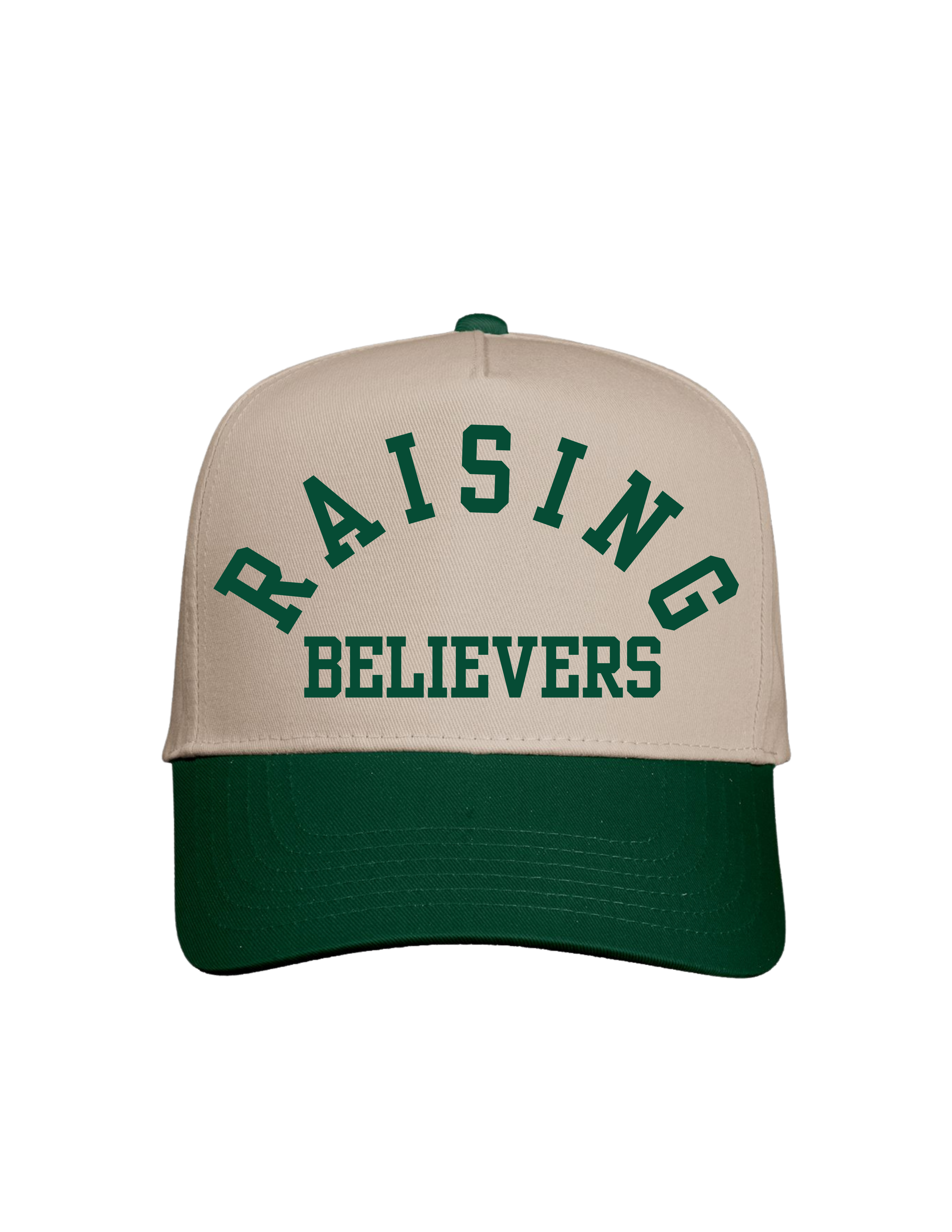 Raising Believers Hat