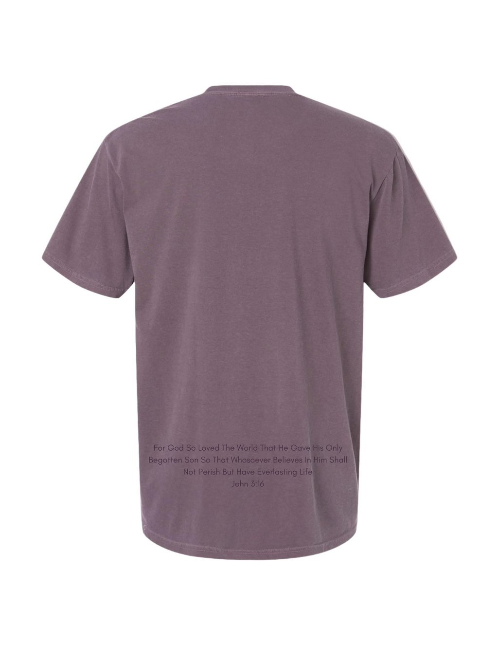 John 3:16 Tee