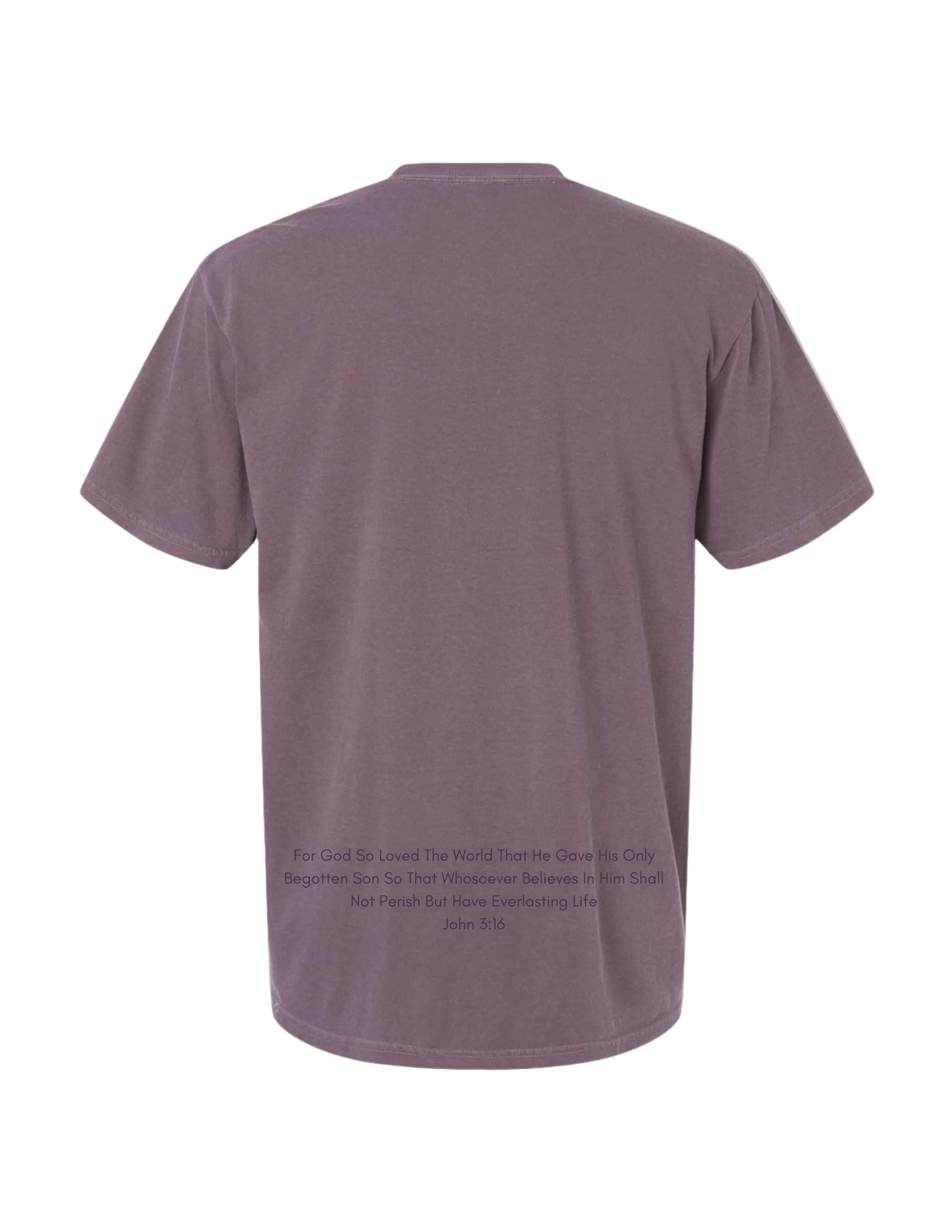 John 3:16 Tee
