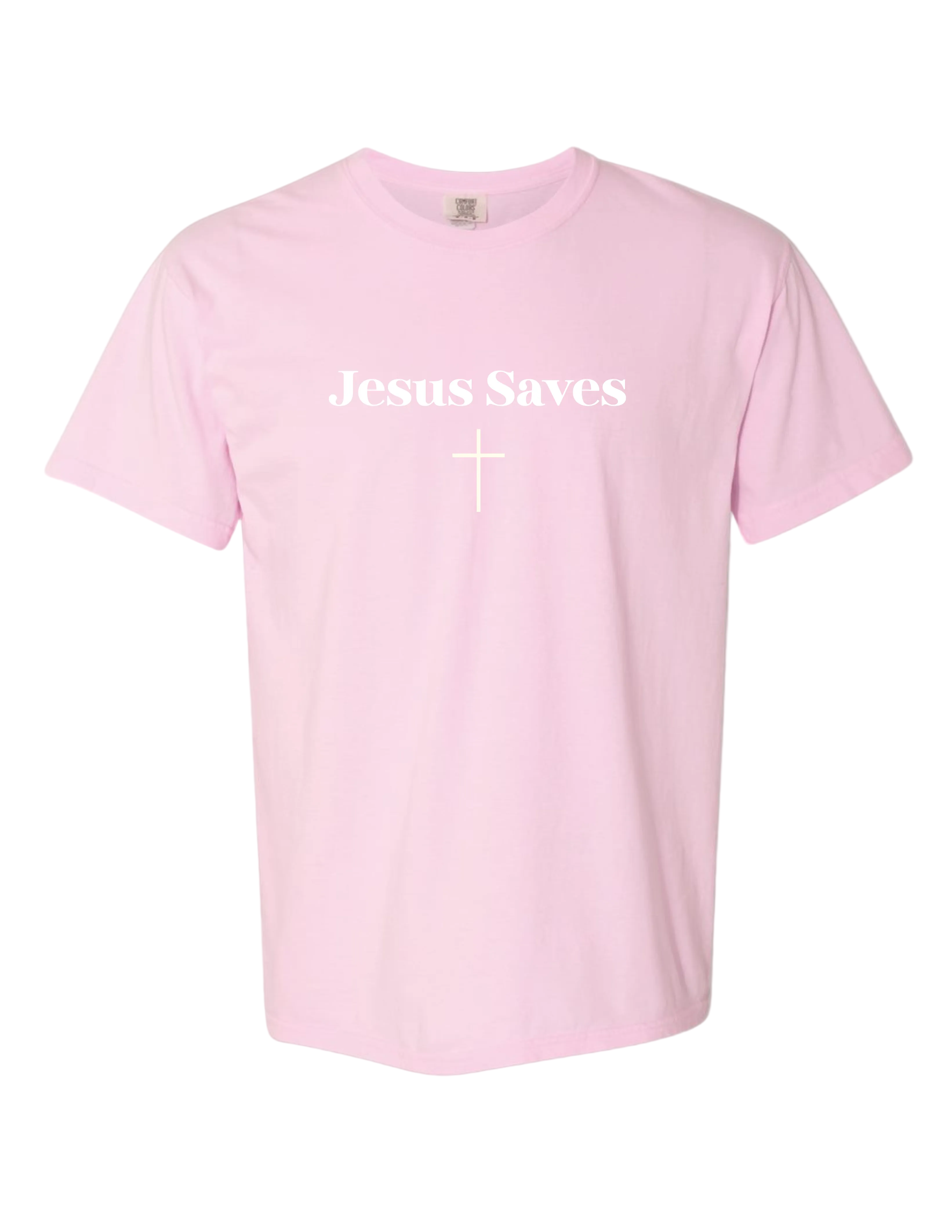 John 3:16 Tee