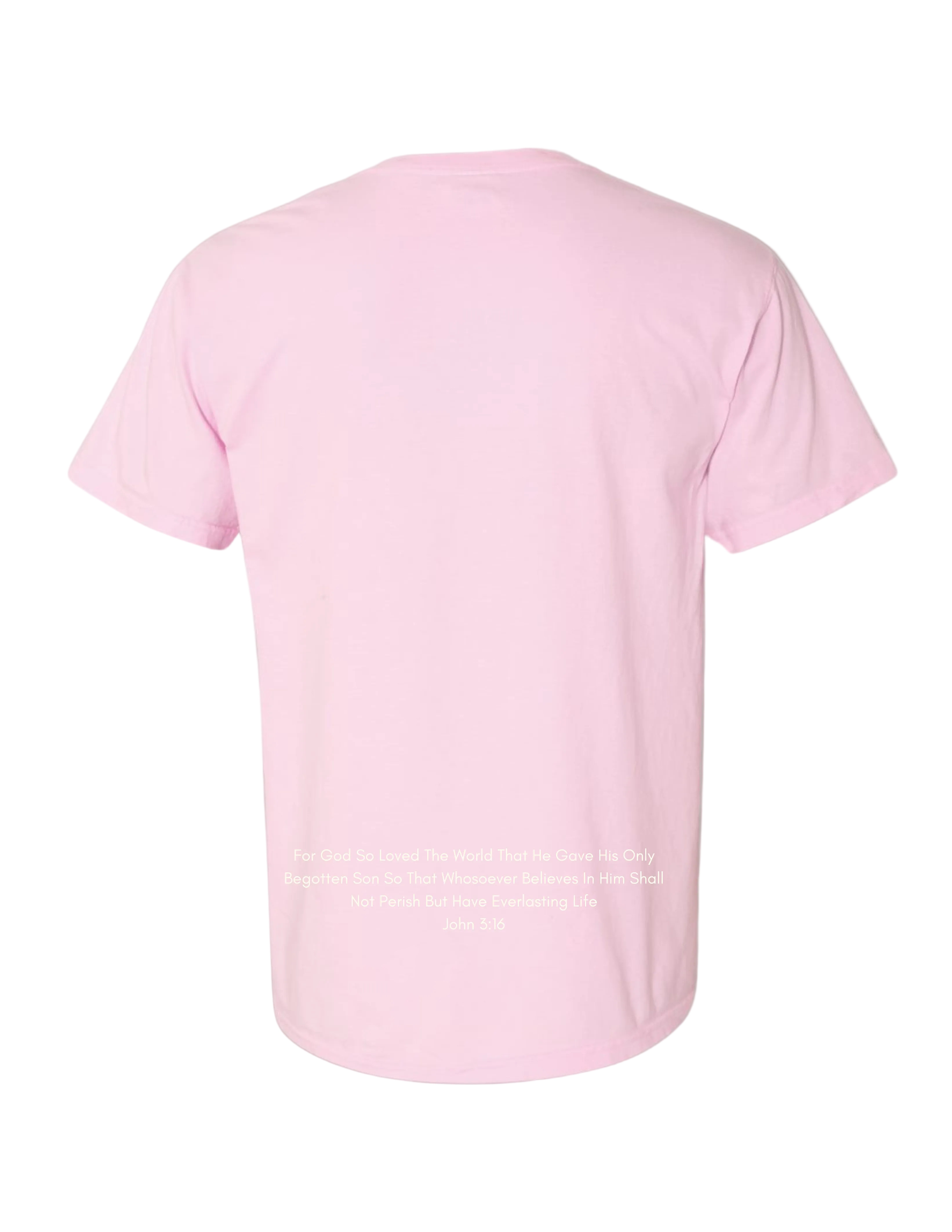 John 3:16 Tee