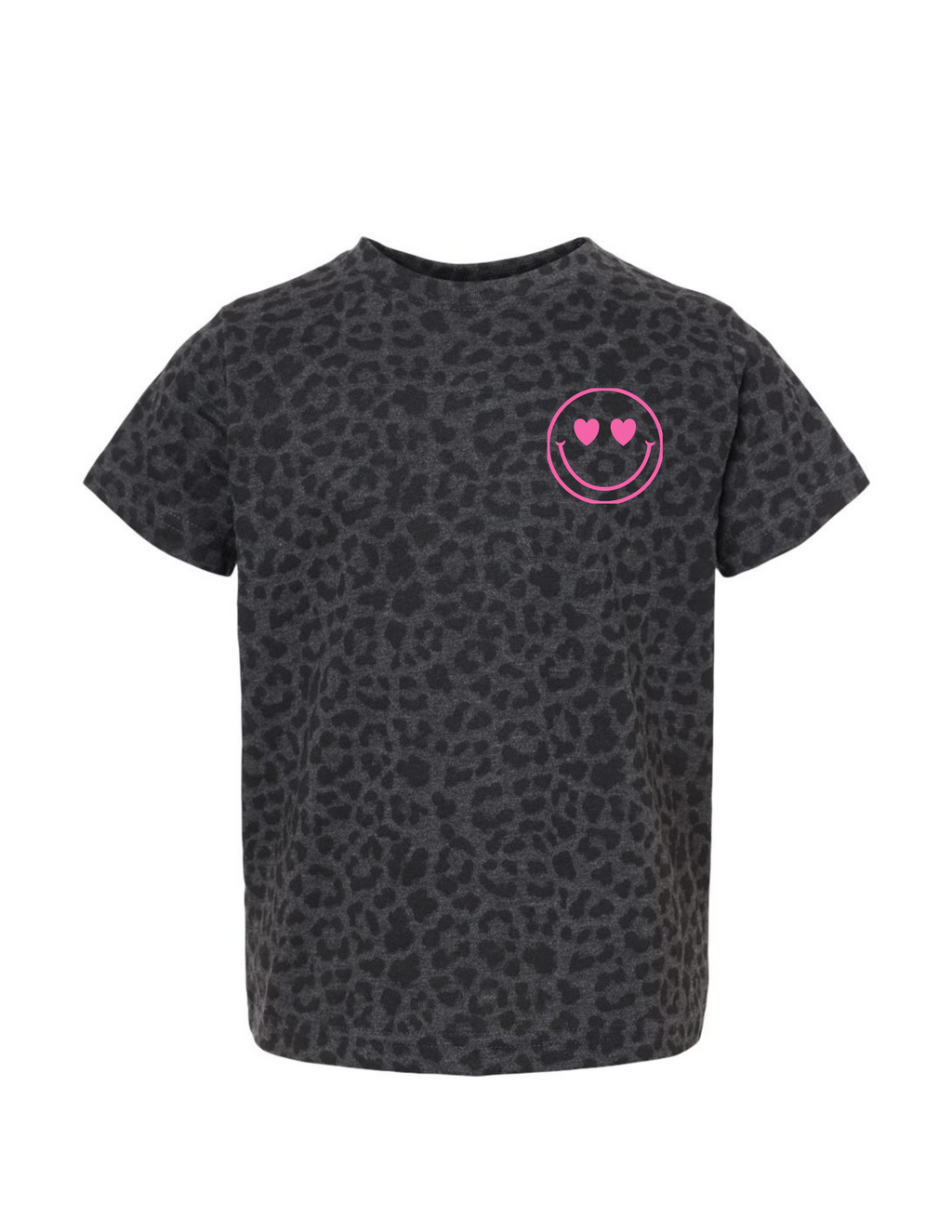 Jesus Loves You Kid's Tee