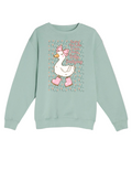 Dilly-Dally Sweatshirt