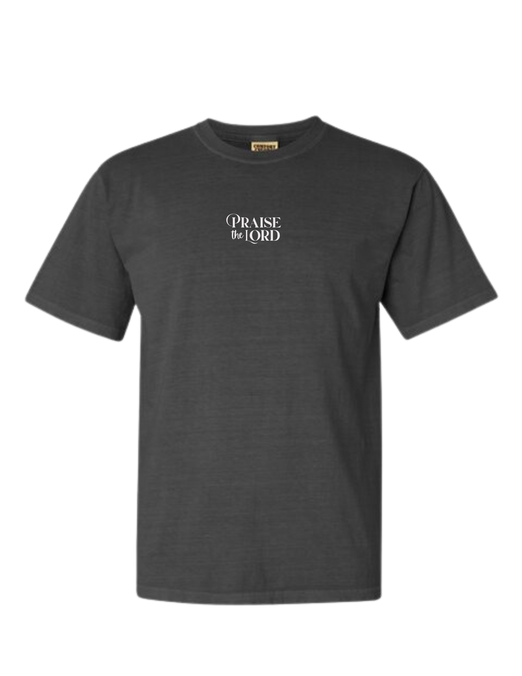 Praise The Lord Tee