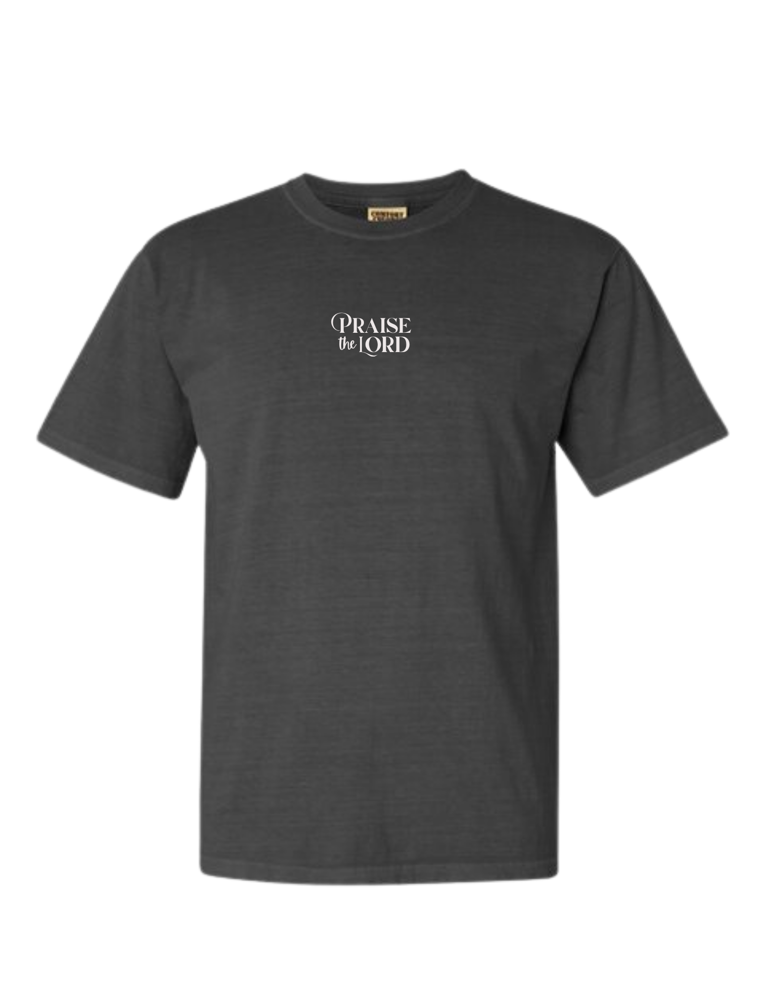 Praise The Lord Tee