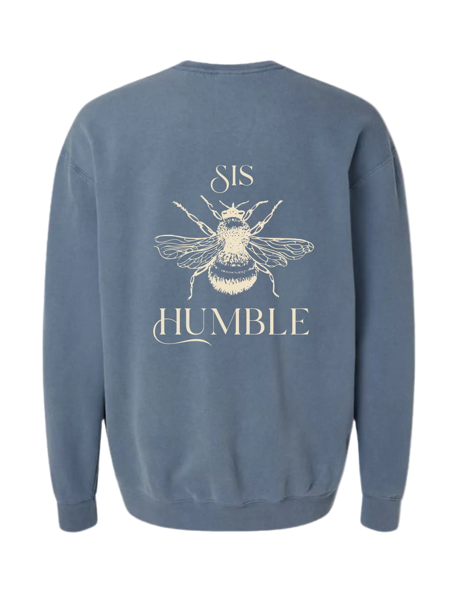 Humble Harvest Bee Humble Sweatshirt