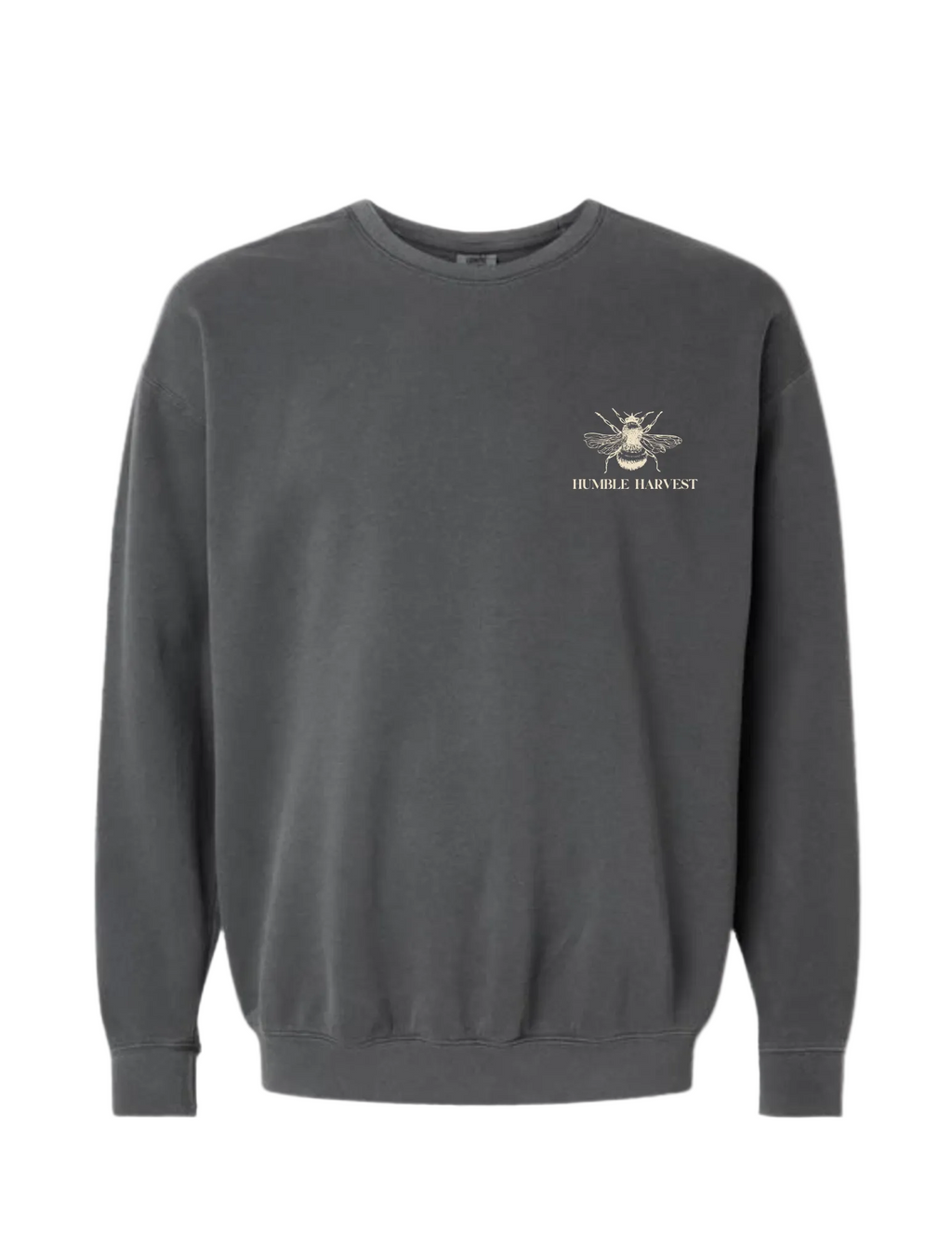 Humble Harvest Bee Humble Sweatshirt