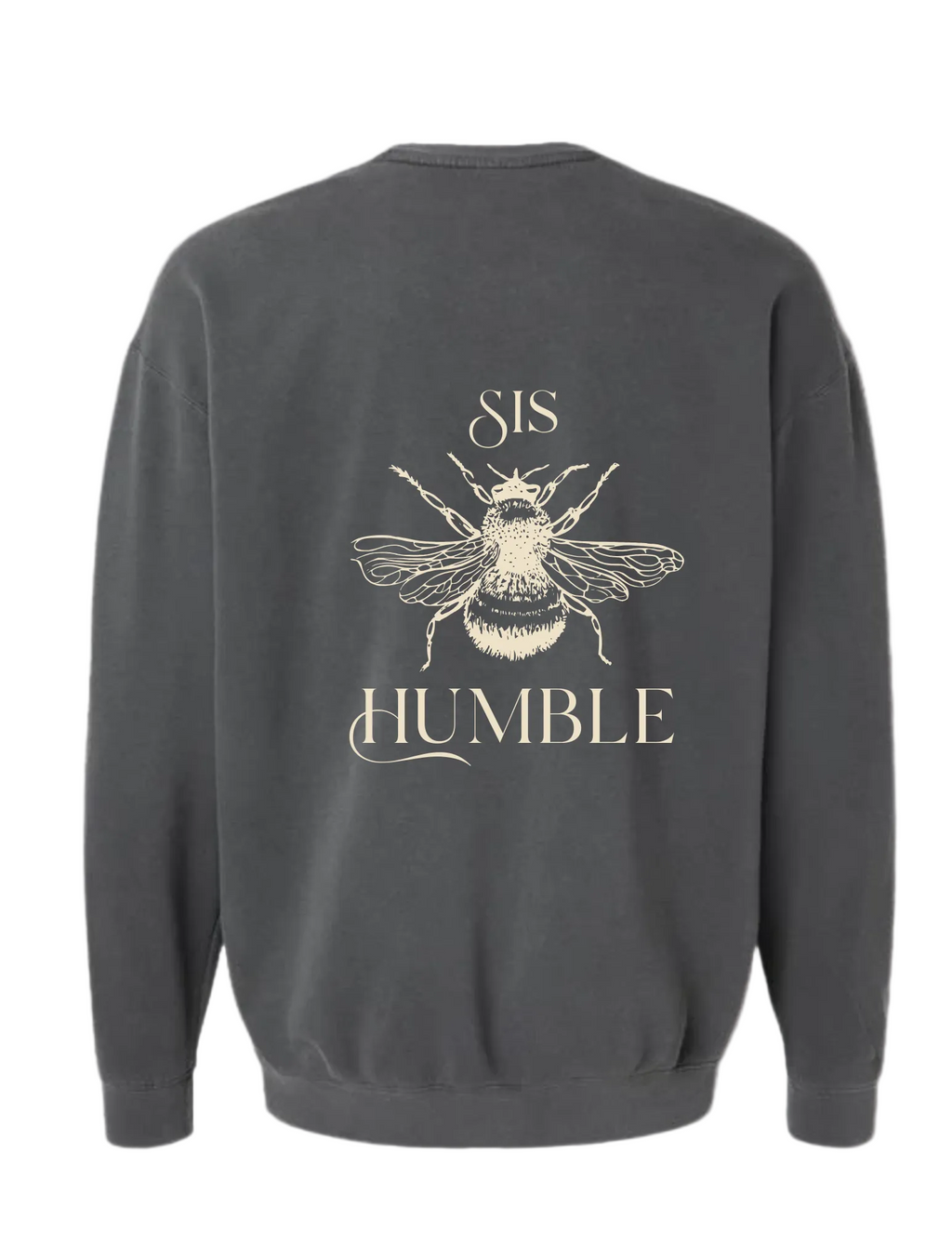 Humble Harvest Bee Humble Sweatshirt