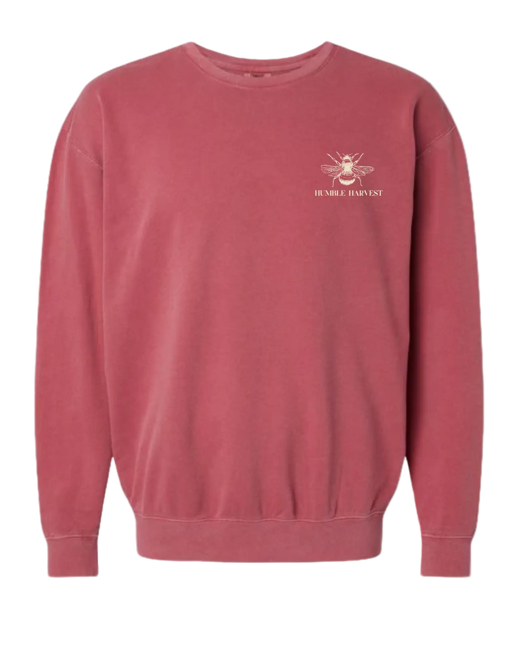Humble Harvest Bee Humble Sweatshirt