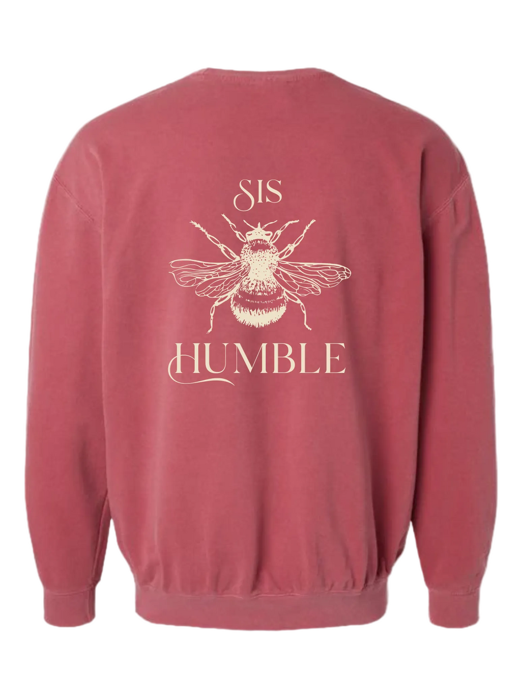 Humble Harvest Bee Humble Sweatshirt