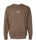Praise The Lord Sweatshirt